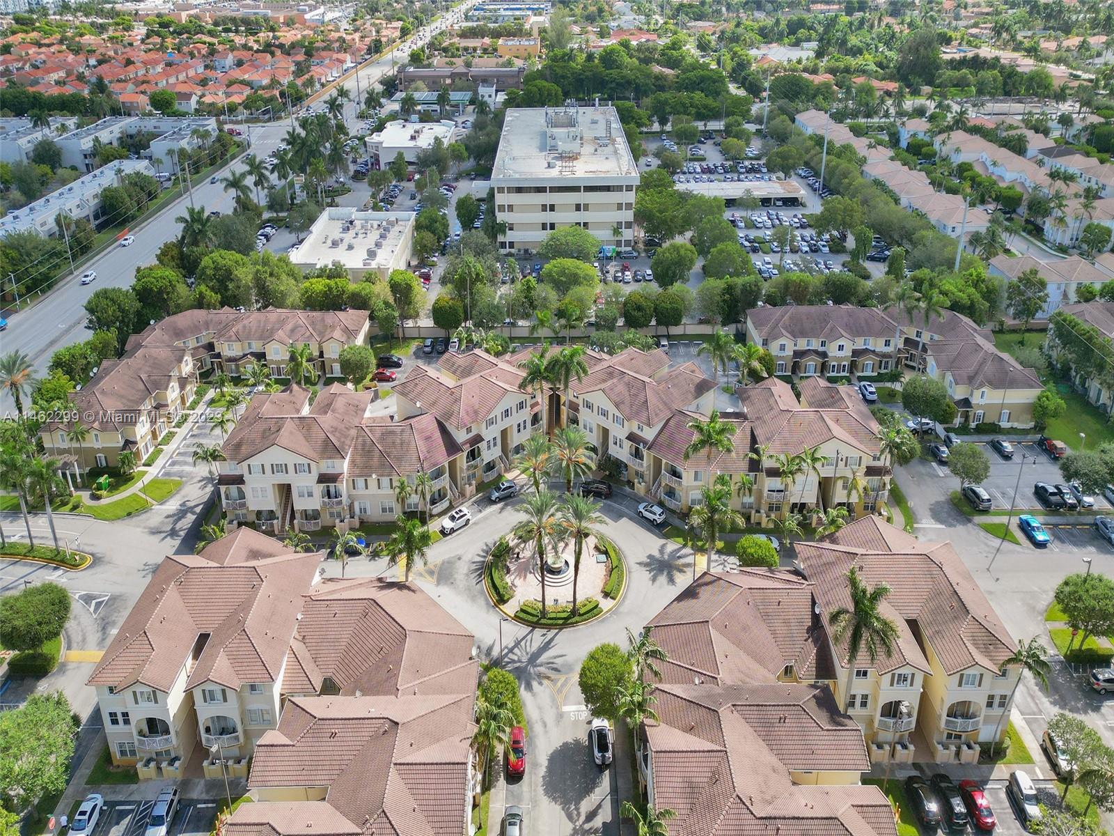 CENTURY PARK CONDO - Residential