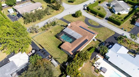 A home in Palmetto Bay