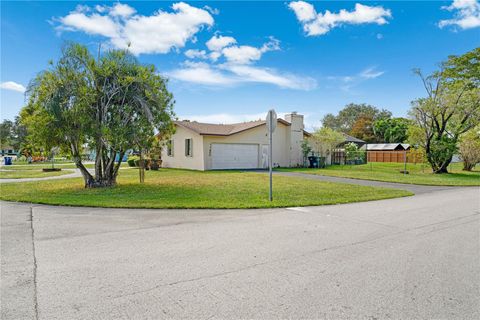 A home in Palmetto Bay