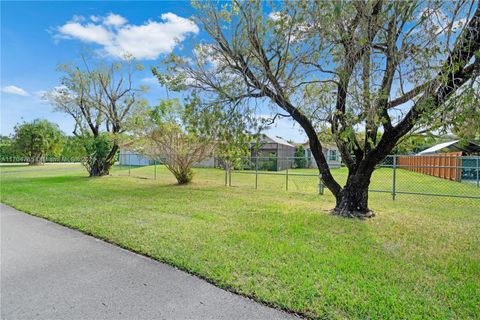 A home in Palmetto Bay