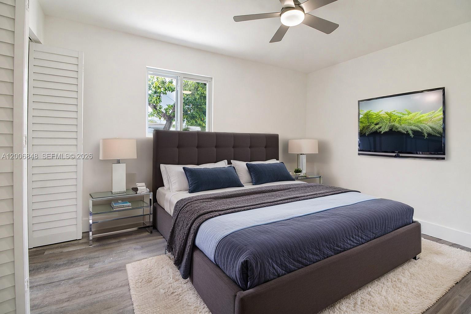 GOLDEN GLADES PARK 5TH AD - Residential