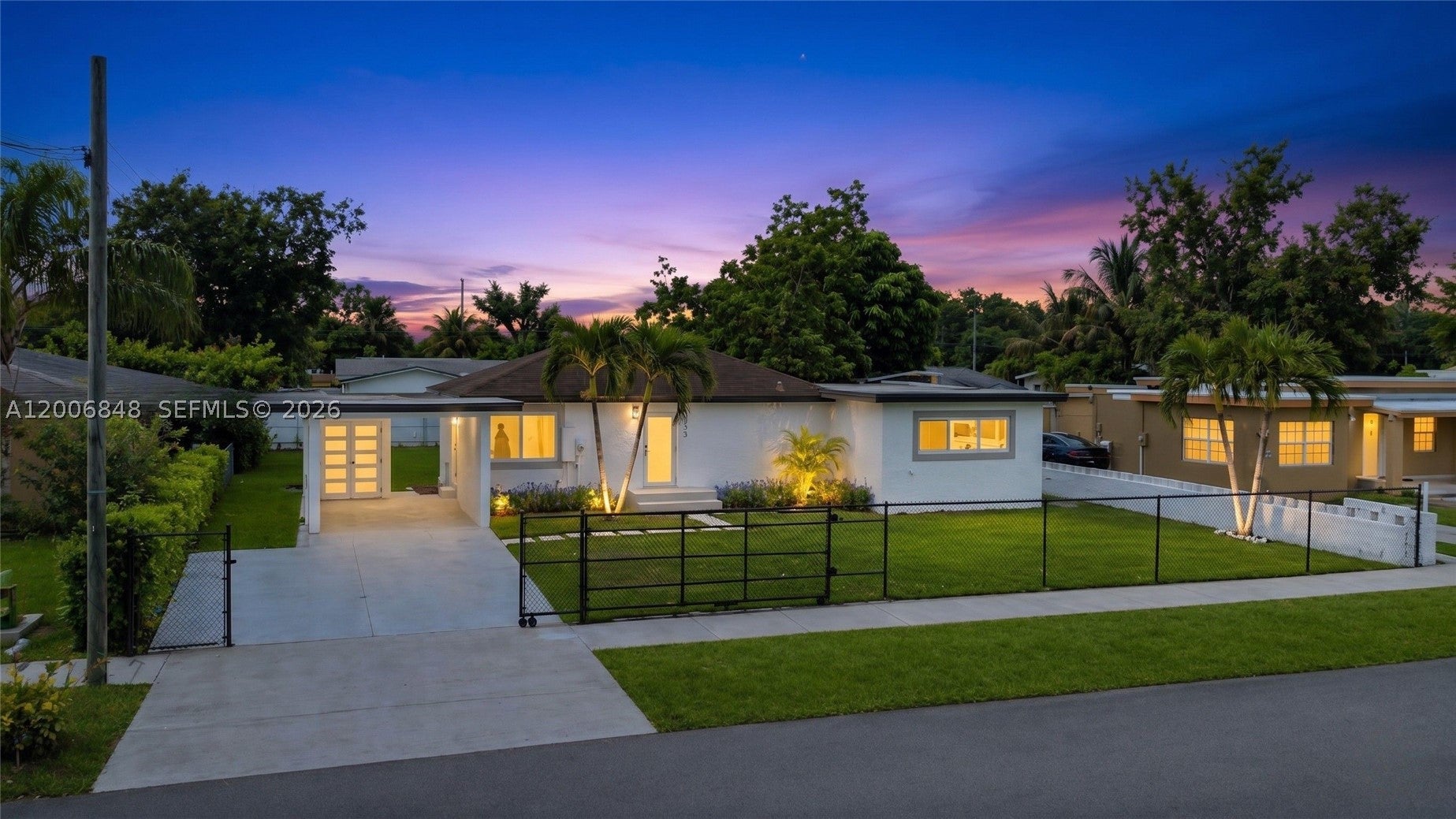 2870 NW 169th Ter