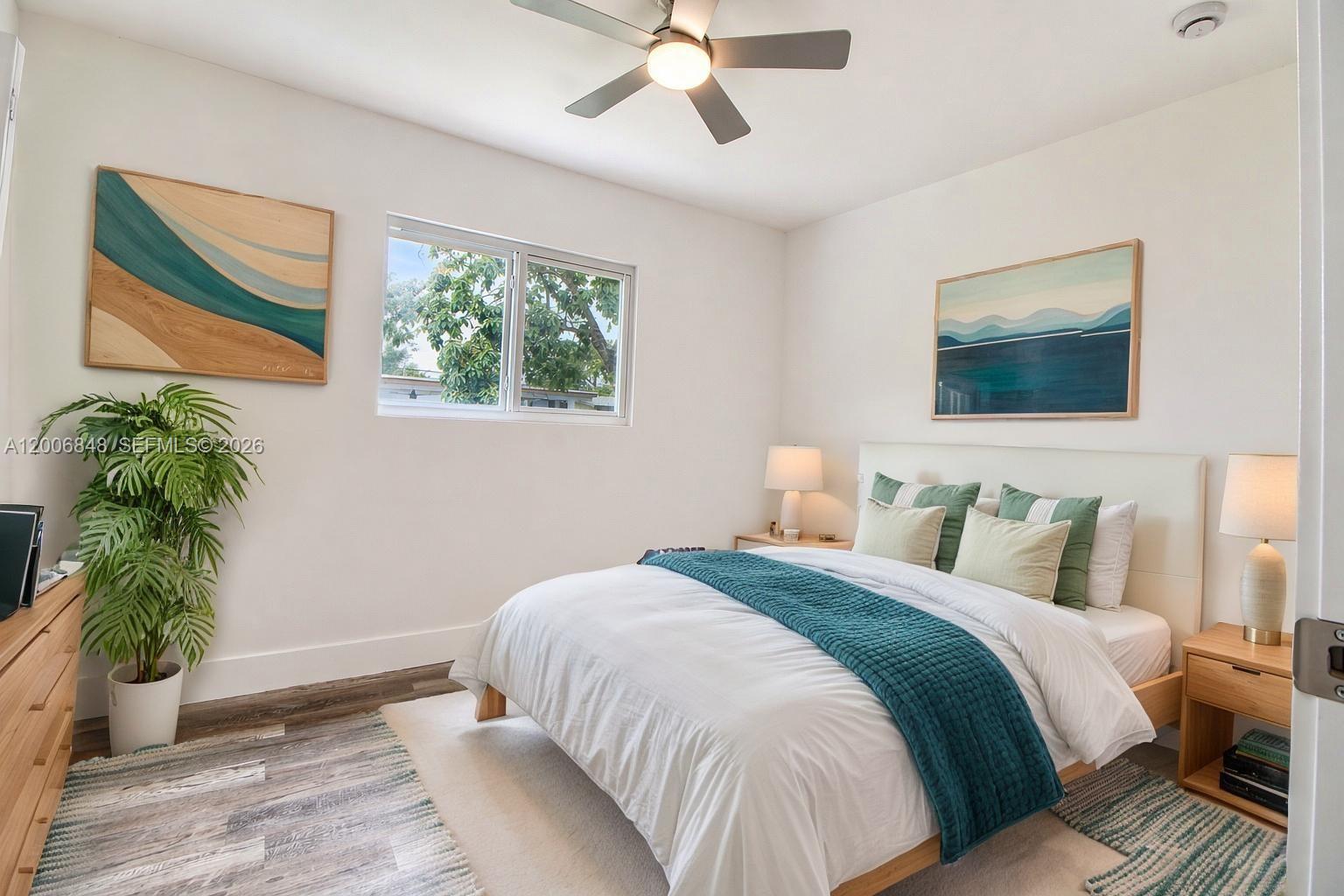 GOLDEN GLADES PARK 5TH AD - Residential