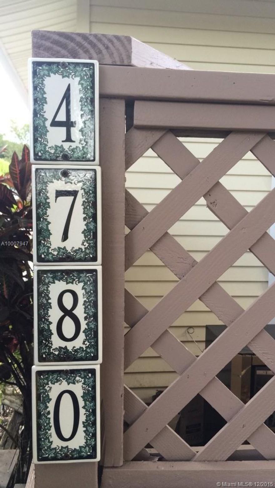 This is not a short sale or foreclosure. Must own 1 year before renting.