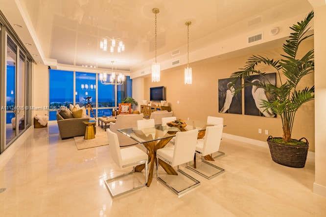 Water Club NPB - Residential