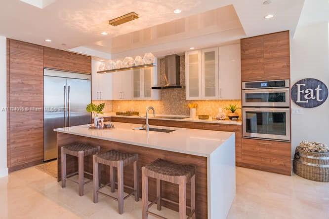 Water Club NPB - Residential