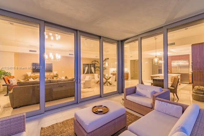 Water Club NPB - Residential