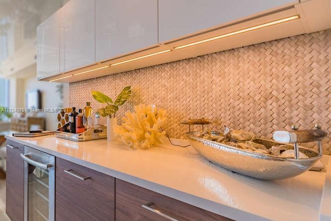Water Club NPB - Residential