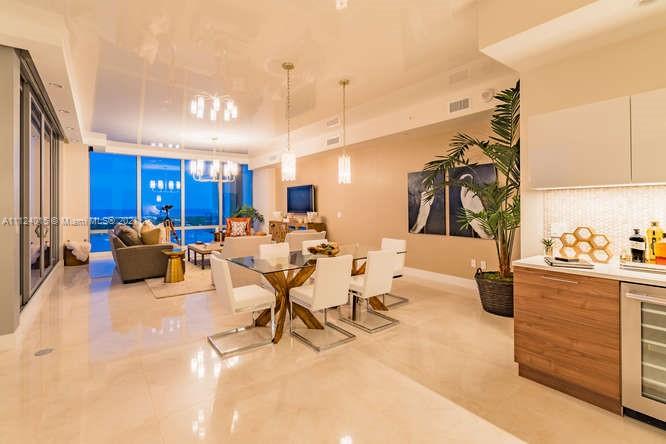 Water Club NPB - Residential