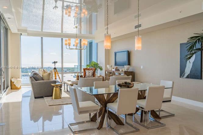 Water Club NPB - Residential