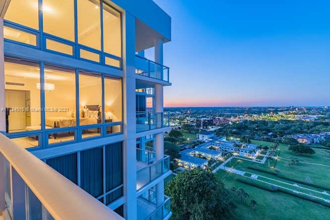 Water Club NPB - Residential