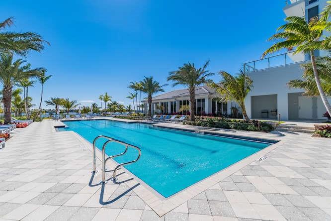 Water Club NPB - Residential