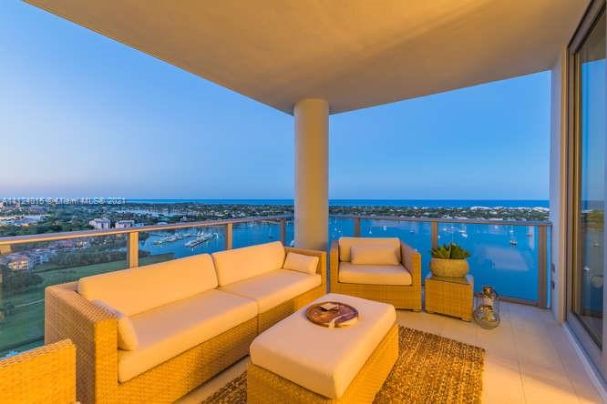 Water Club NPB - Residential