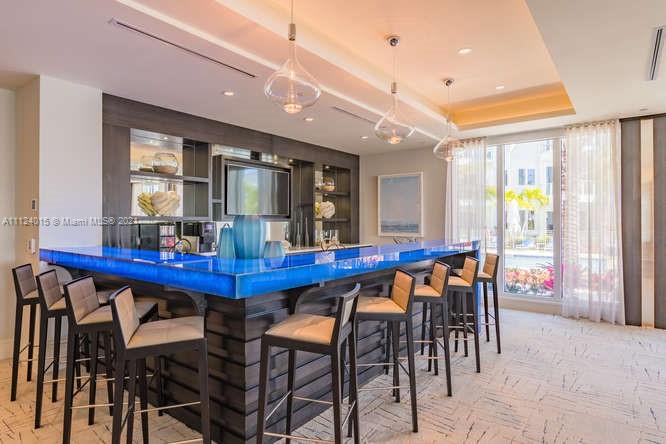 Water Club NPB - Residential