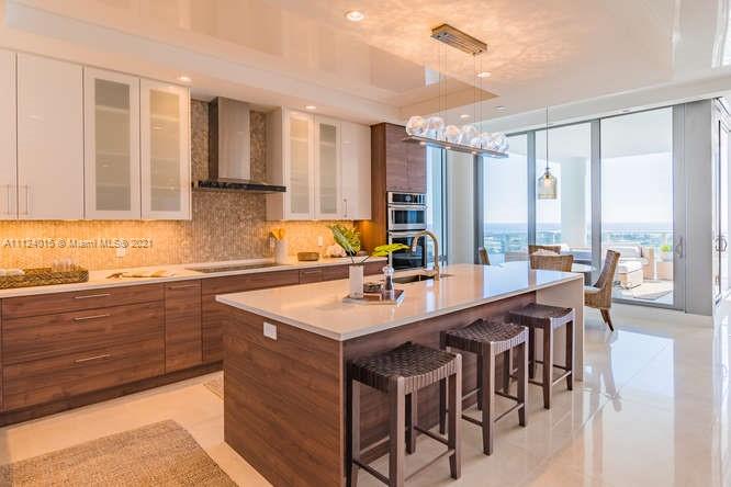 Water Club NPB - Residential