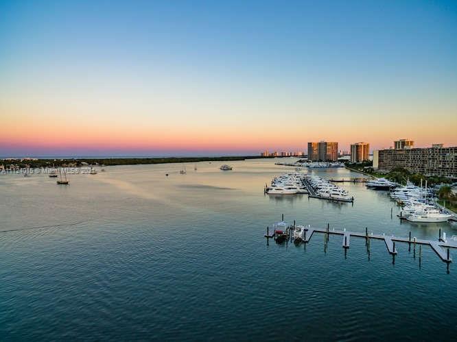 Water Club NPB - Residential