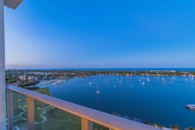 Water Club NPB - Residential
