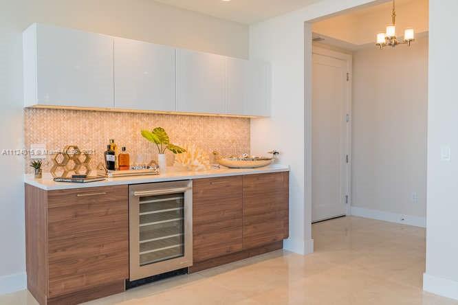 Water Club NPB - Residential
