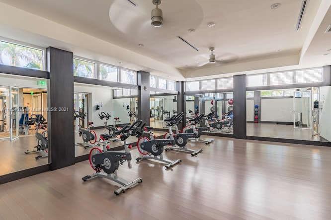 Water Club NPB - Residential