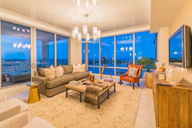 Water Club NPB - Residential