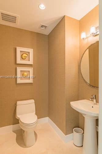 Water Club NPB - Residential