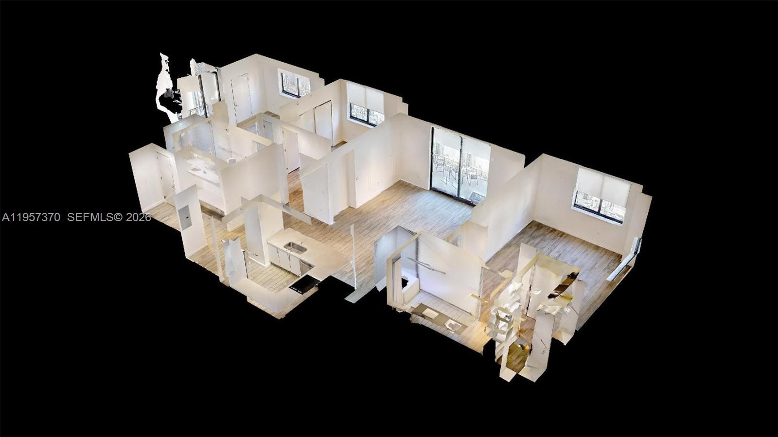 NINE AT MARY BRICKELL VIL - Residential