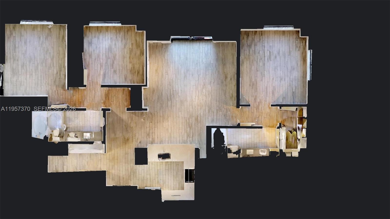 NINE AT MARY BRICKELL VIL - Residential