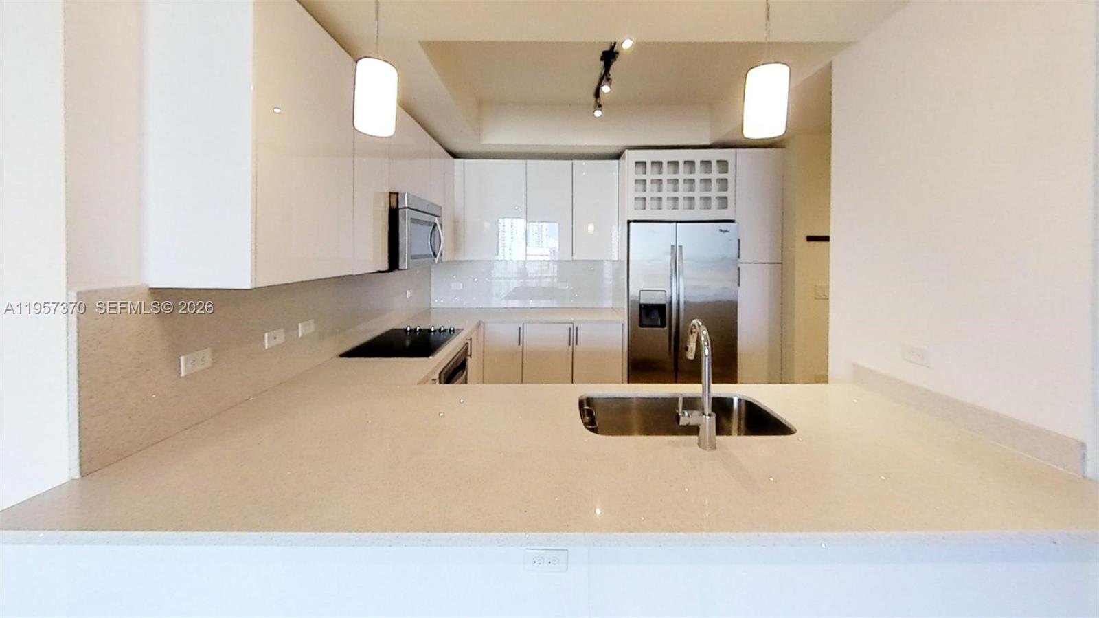 NINE AT MARY BRICKELL VIL - Residential