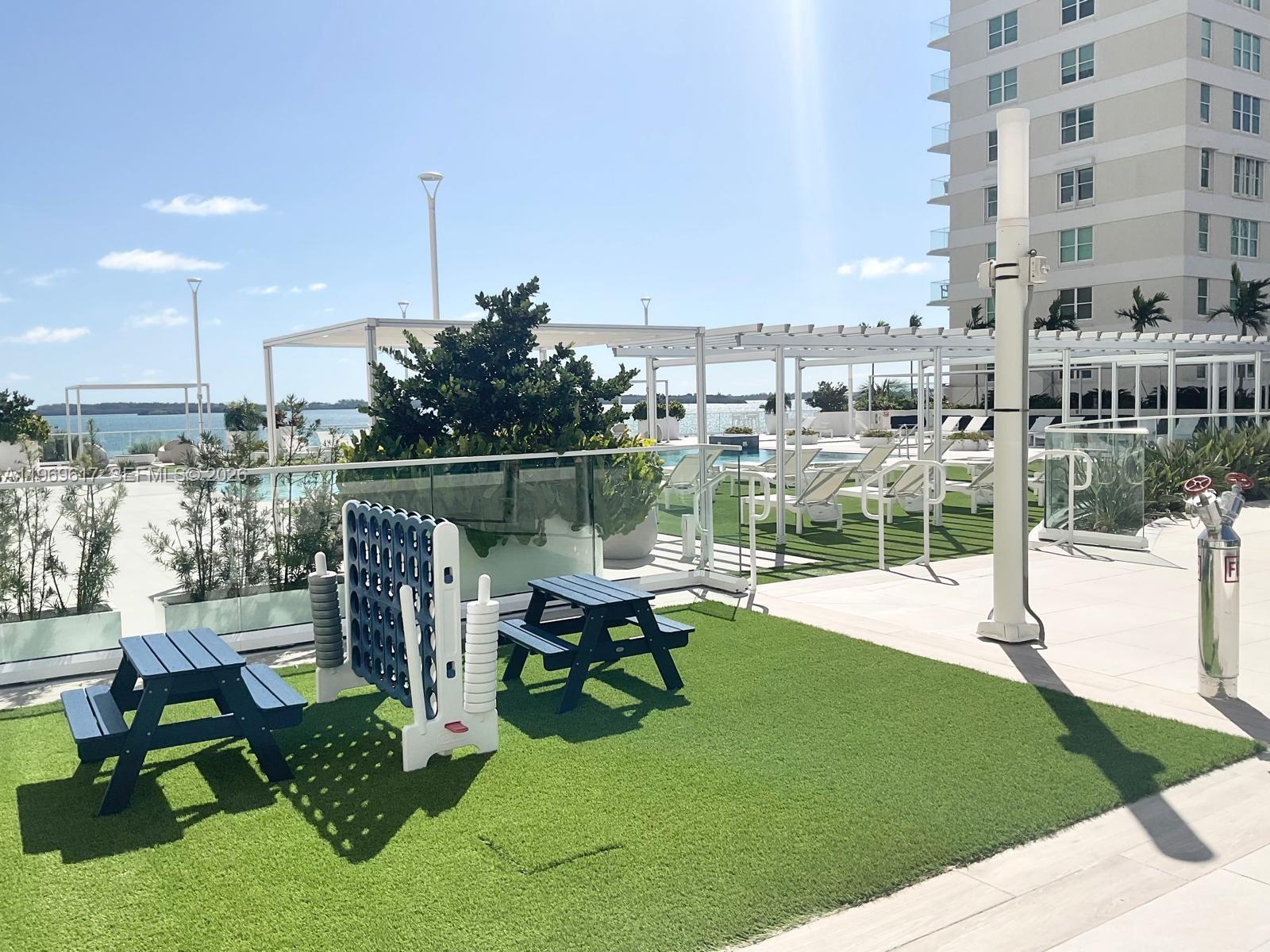 ISOLA CONDO - Residential