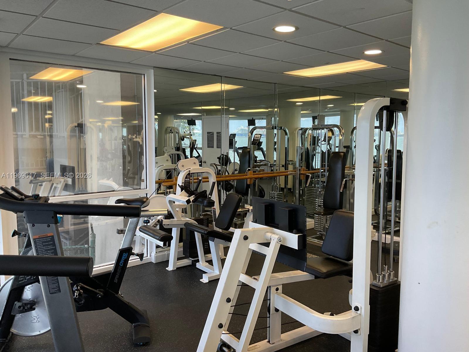 ISOLA CONDO - Residential