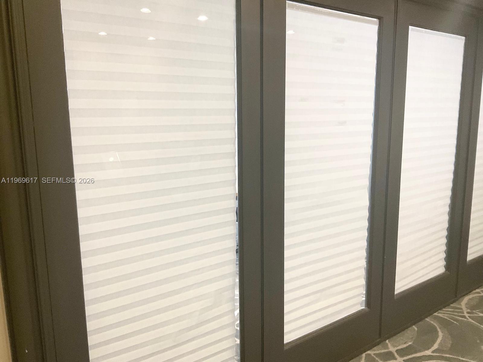 ISOLA CONDO - Residential