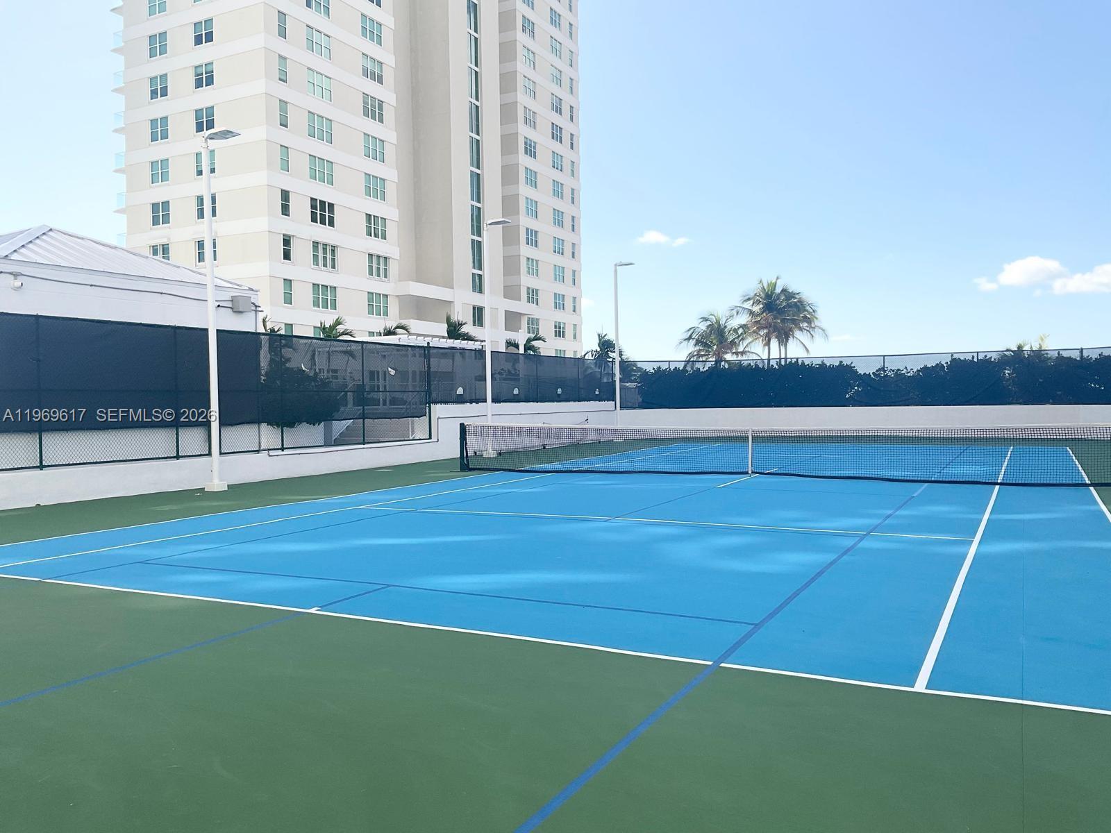 ISOLA CONDO - Residential