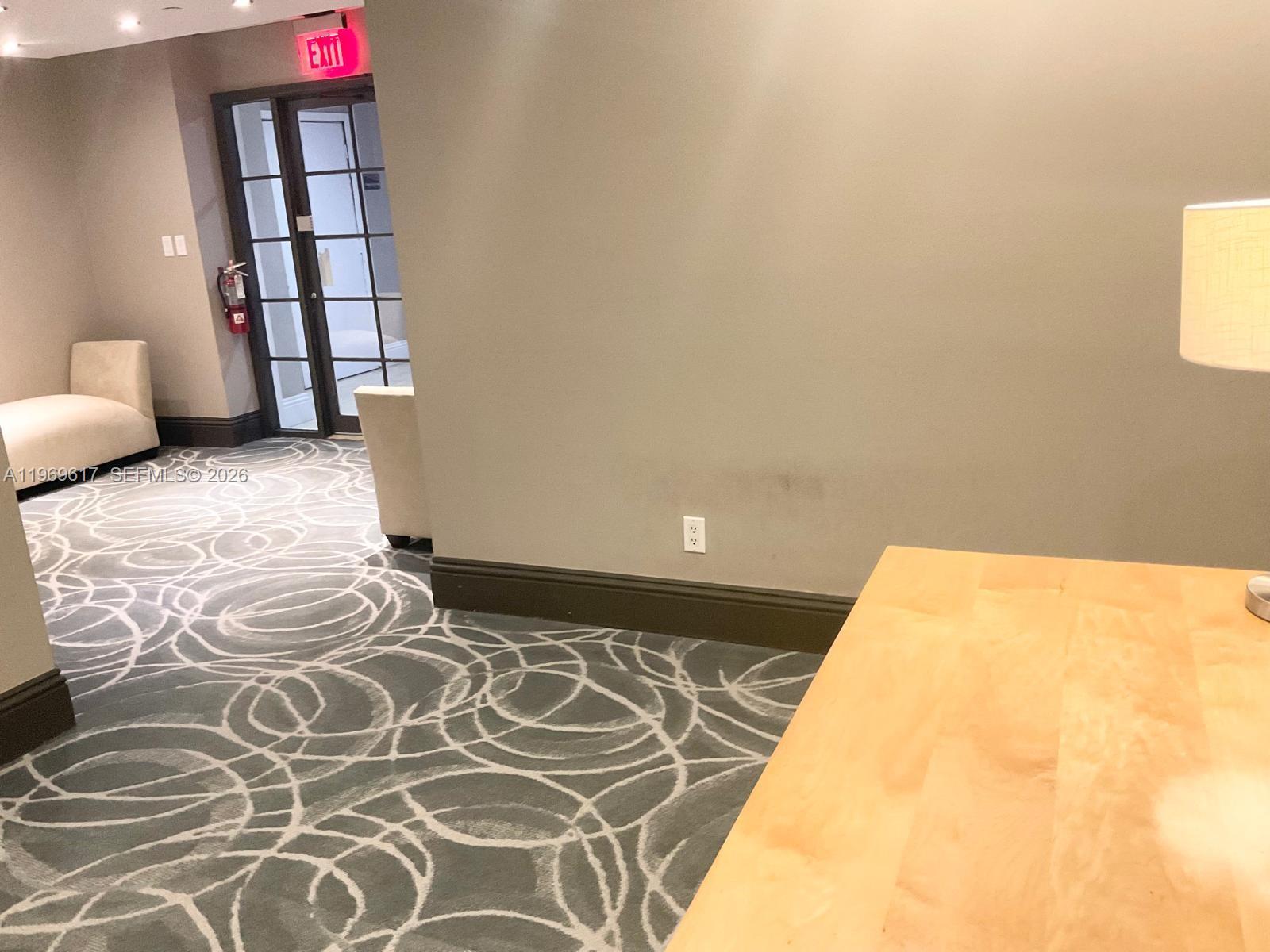 ISOLA CONDO - Residential