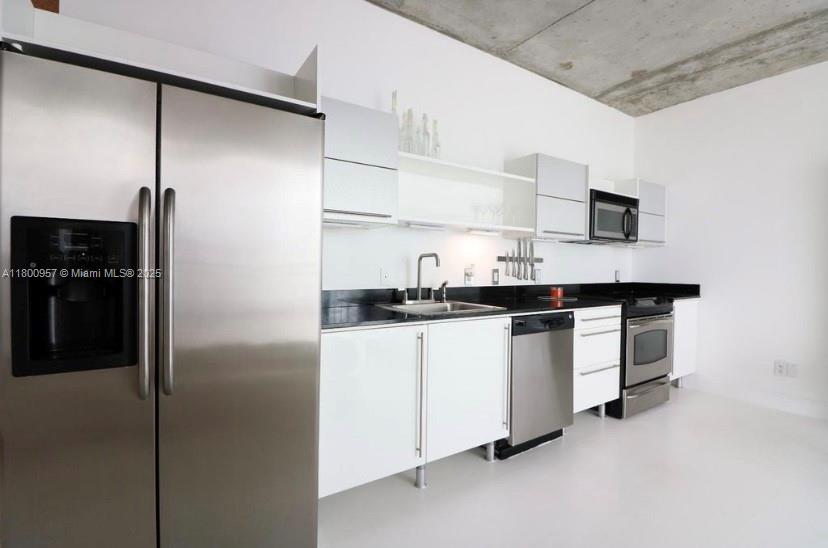 NEO VERTIKA CONDO - Residential