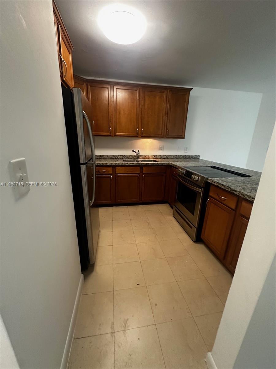 BELINDA GARDENS CONDO - Residential