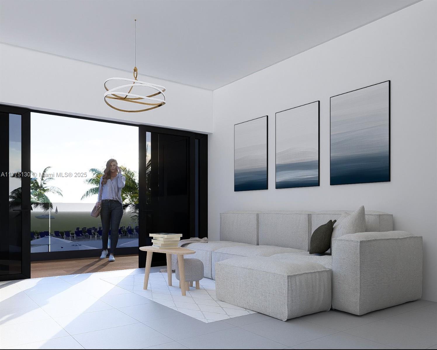 OCEAN PARADISE - Residential