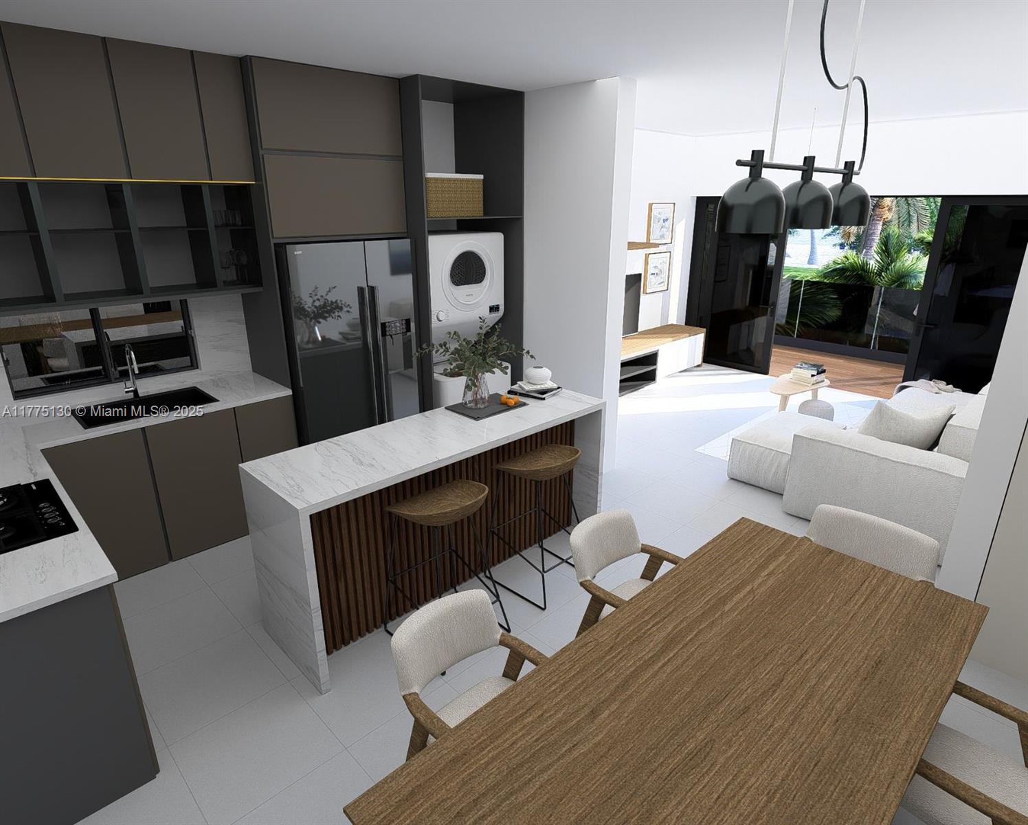 OCEAN PARADISE - Residential