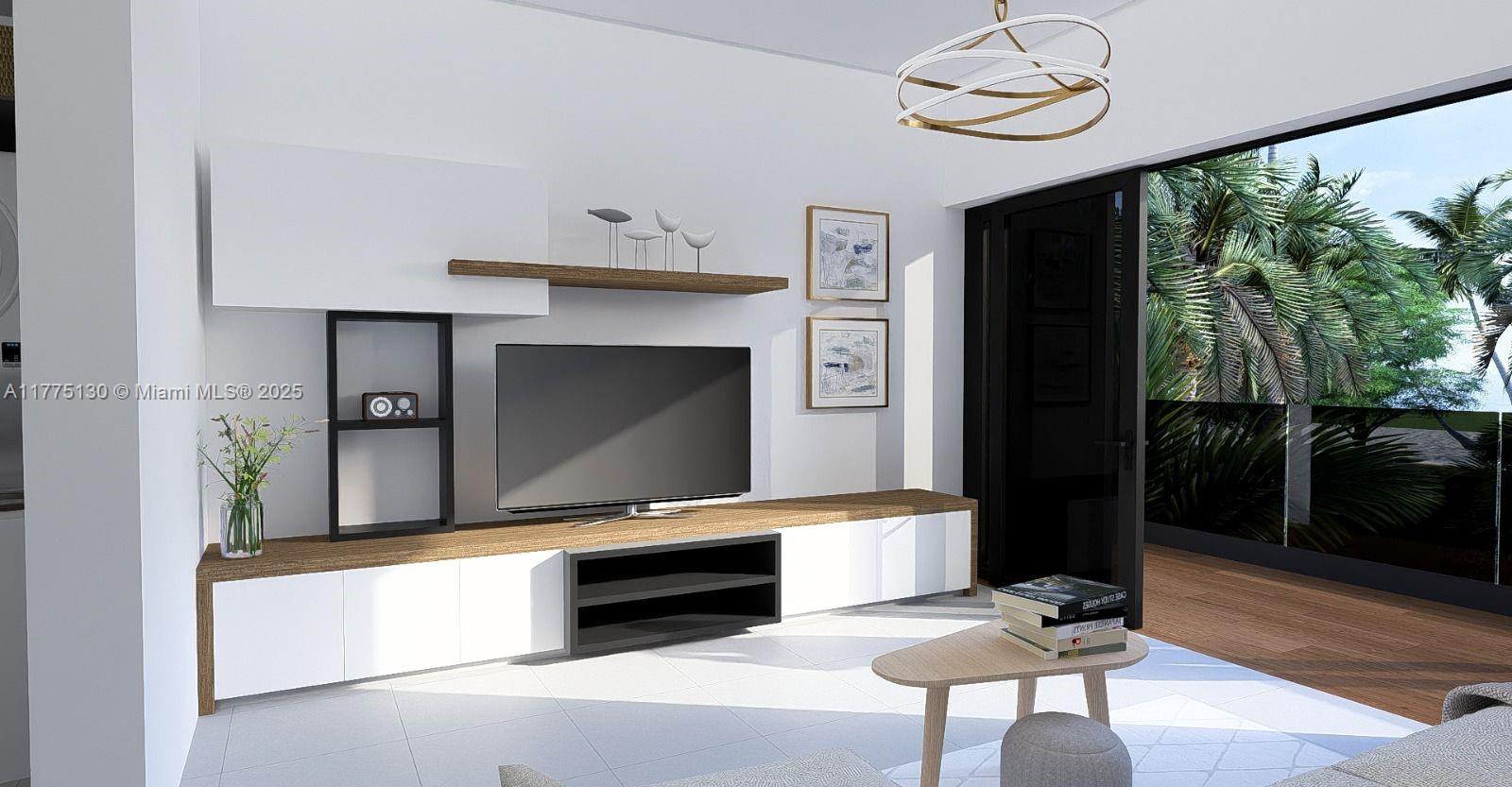 OCEAN PARADISE - Residential