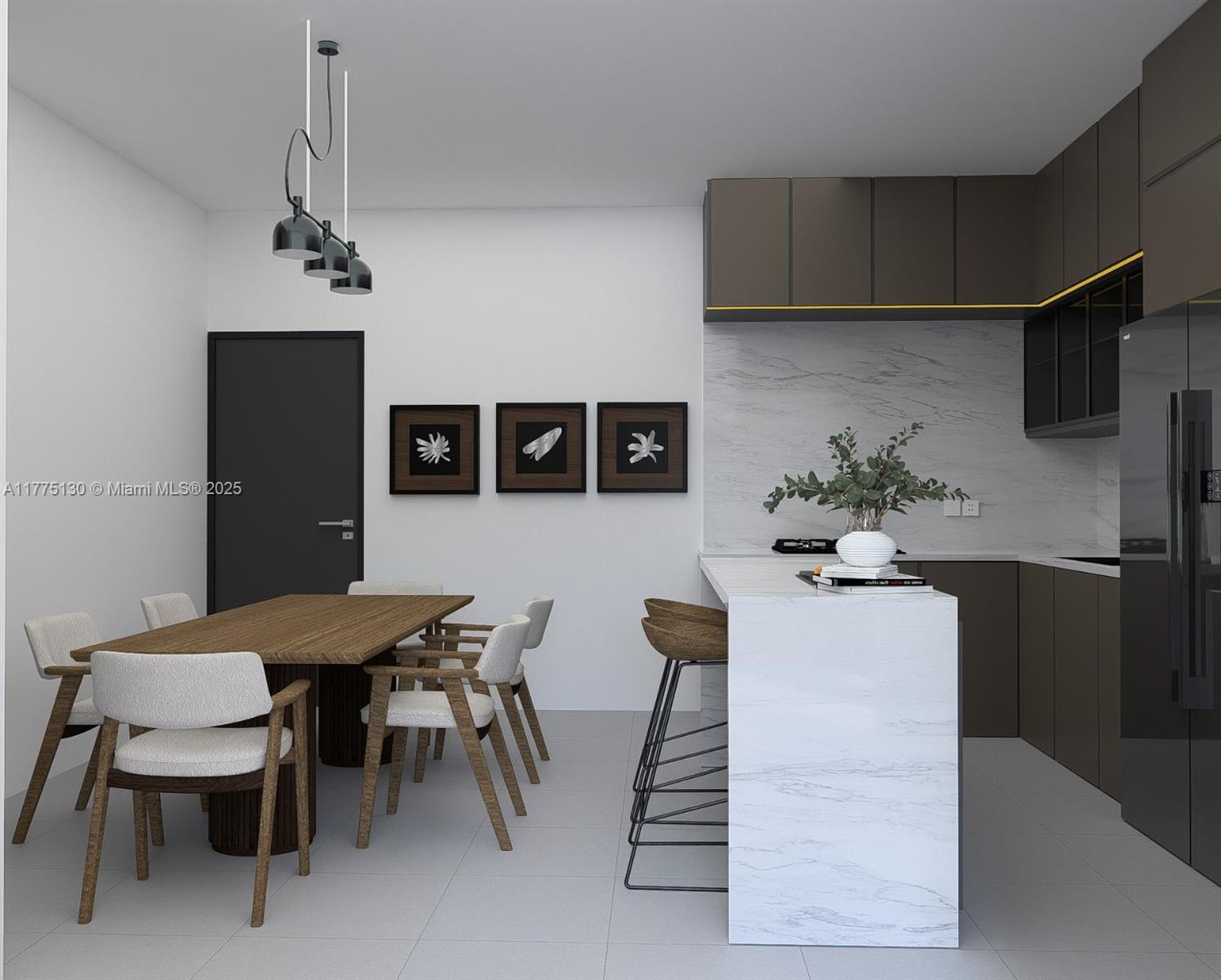 OCEAN PARADISE - Residential