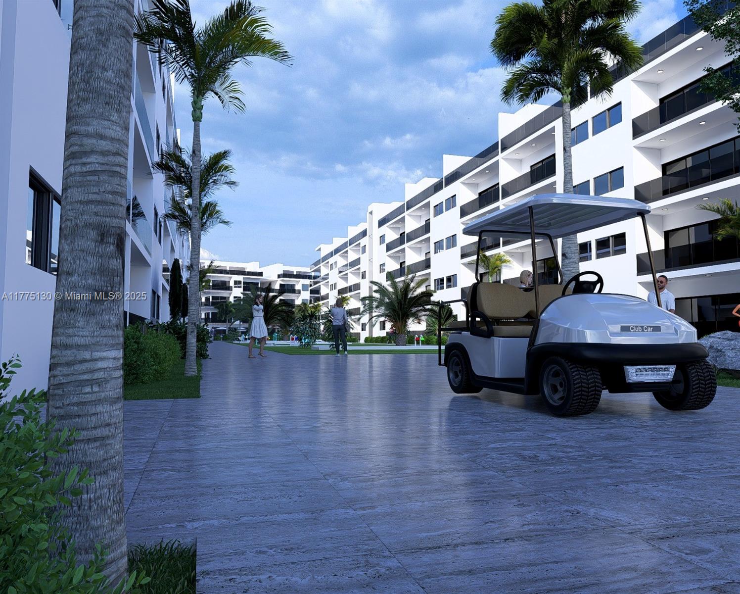 OCEAN PARADISE - Residential