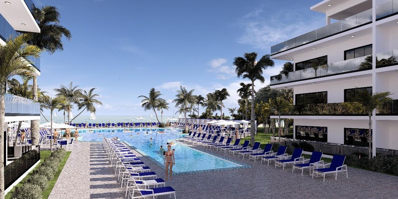 OCEAN PARADISE - Residential