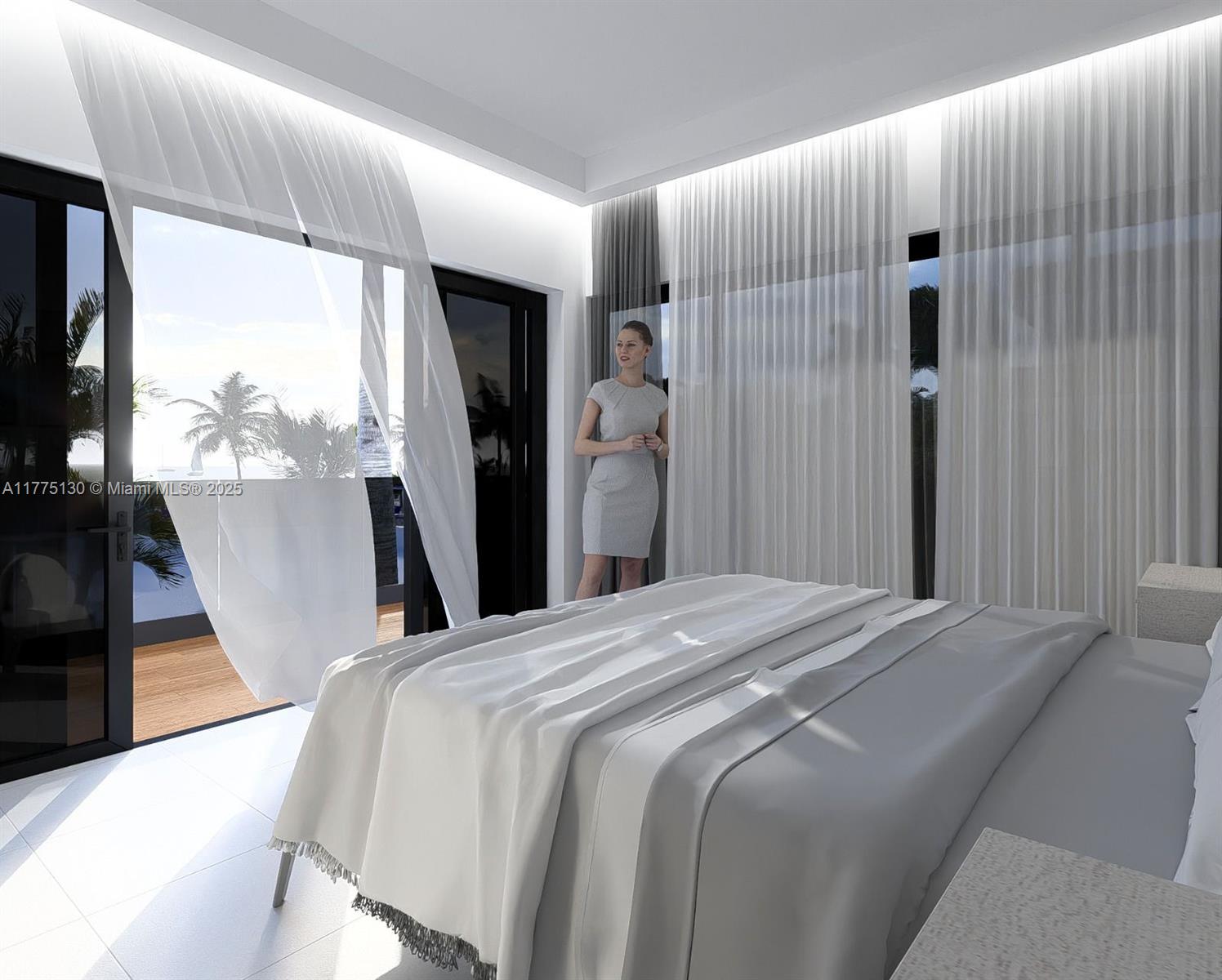 OCEAN PARADISE - Residential