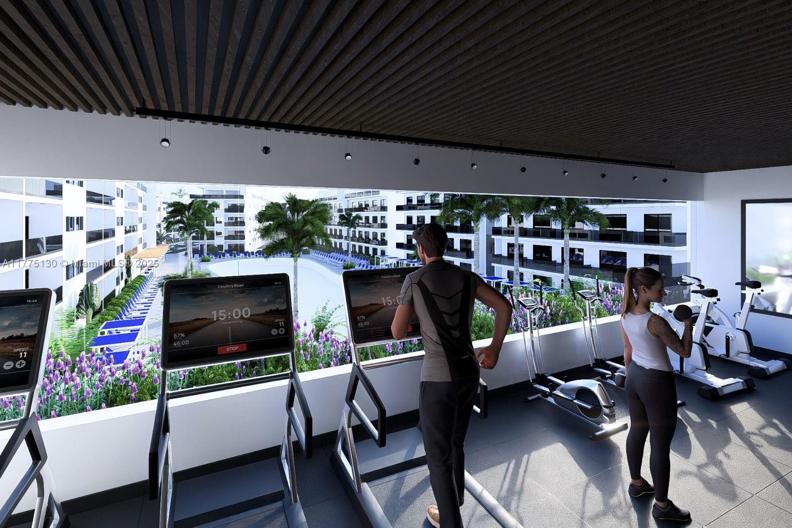 OCEAN PARADISE - Residential