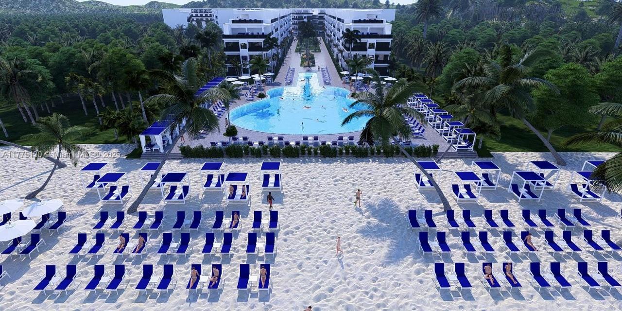 OCEAN PARADISE - Residential