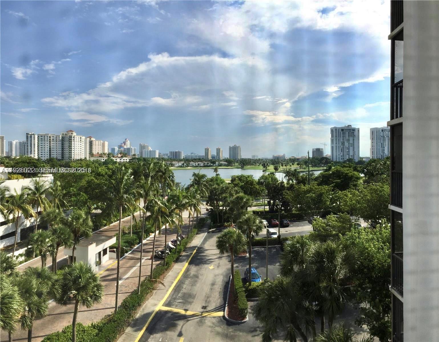 FLAMENCO CONDO TOWER I - Residential Lease