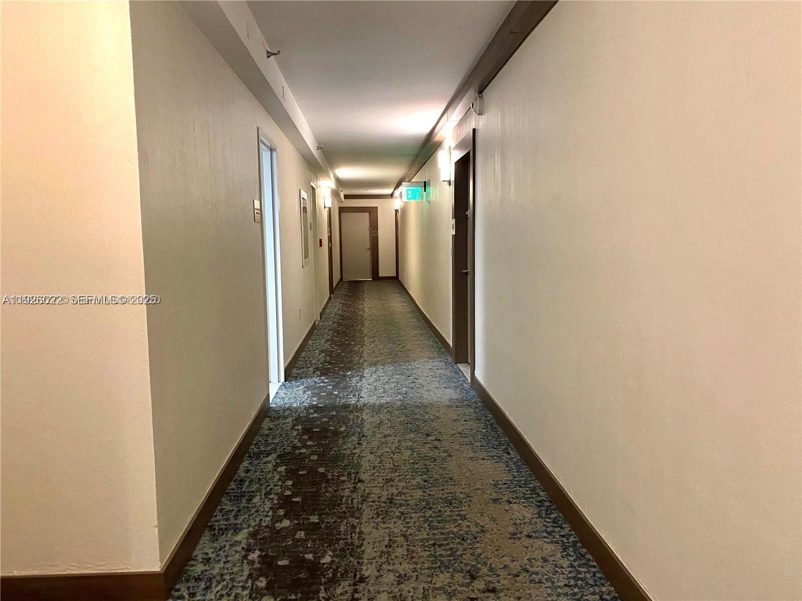 FLAMENCO CONDO TOWER I - Residential Lease