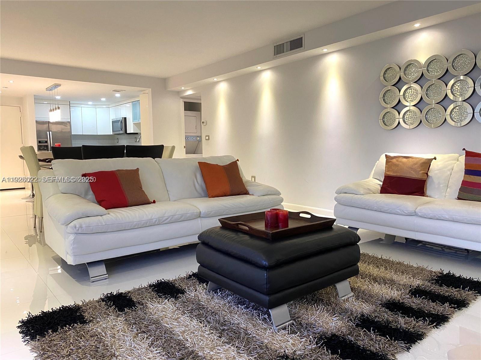 FLAMENCO CONDO TOWER I - Residential Lease