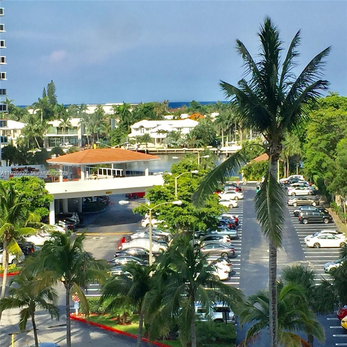 FLAMENCO CONDO TOWER I - Residential Lease