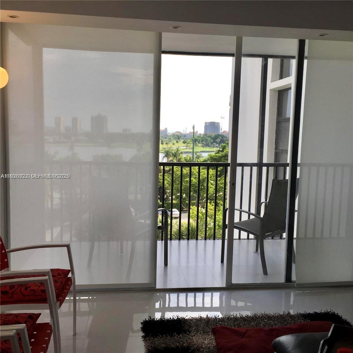 FLAMENCO CONDO TOWER I - Residential Lease