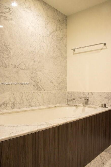 BRICKELL FLATIRON CONDO - Residential